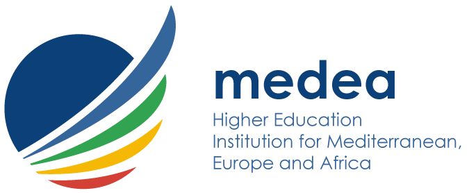 Logo Medea